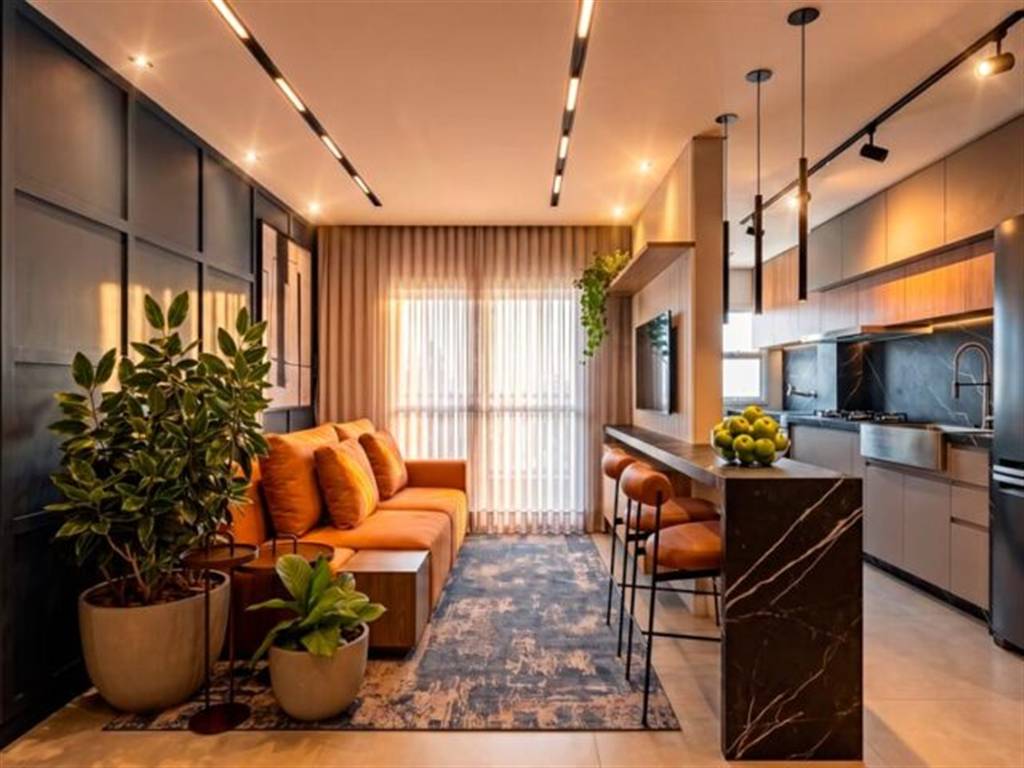 Apartamento, 2 quartos, 72 m² - Foto 15