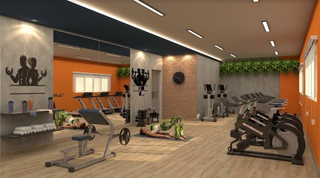 Apartamento, 2 quartos, 76 m² - Foto 3