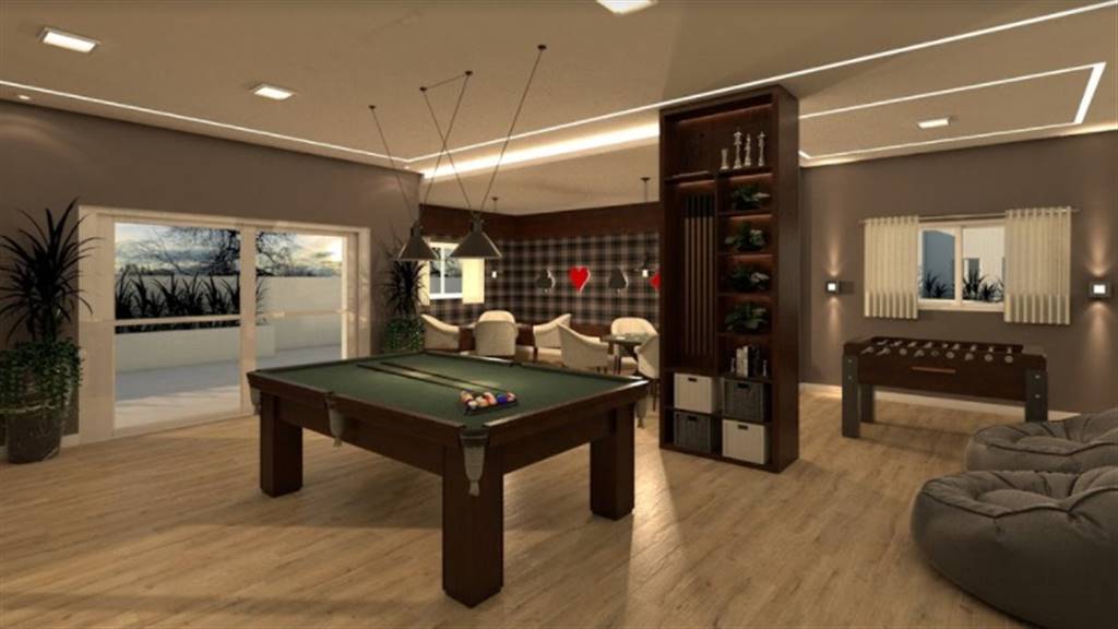 Apartamento, 2 quartos, 76 m² - Foto 11