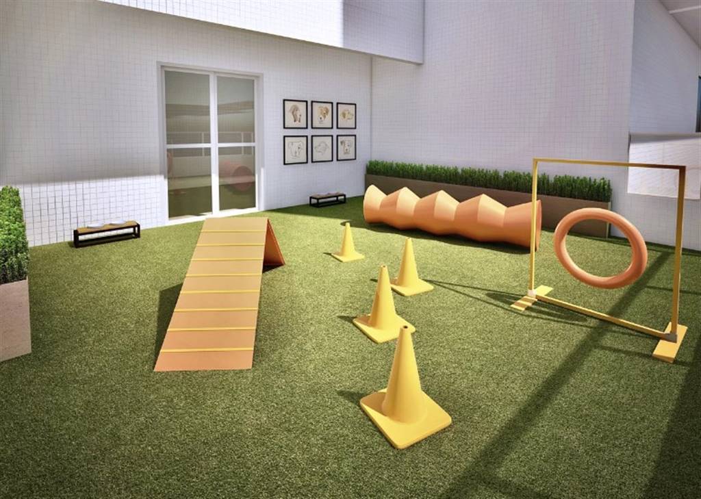 Apartamento, 2 quartos, 83 m² - Foto 16