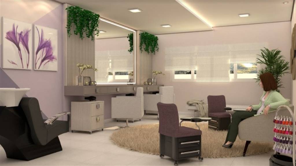 Apartamento, 2 quartos, 75 m² - Foto 2