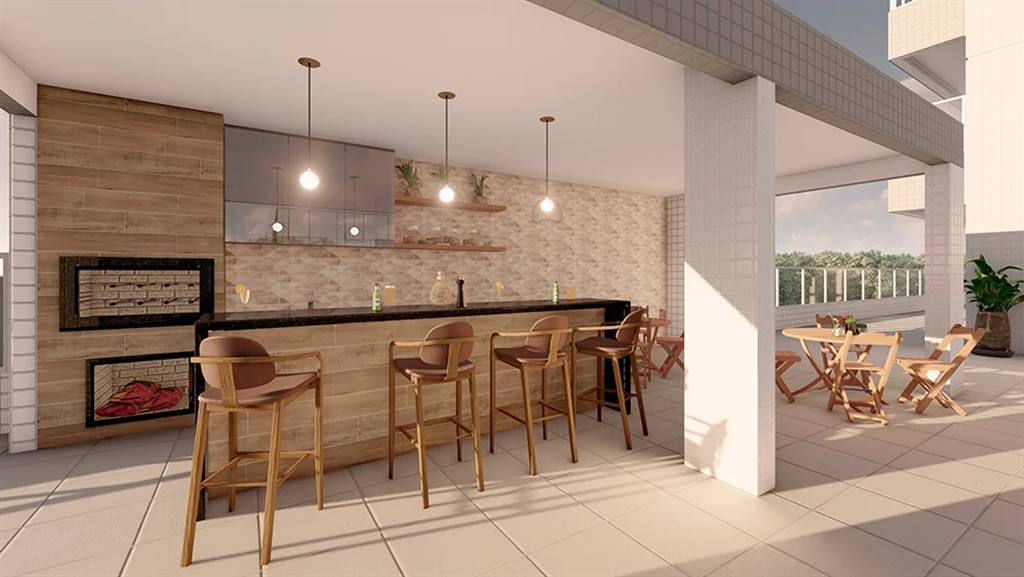 Apartamento, 2 quartos, 80 m² - Foto 5