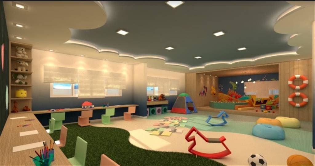 Apartamento, 2 quartos, 77 m² - Foto 4