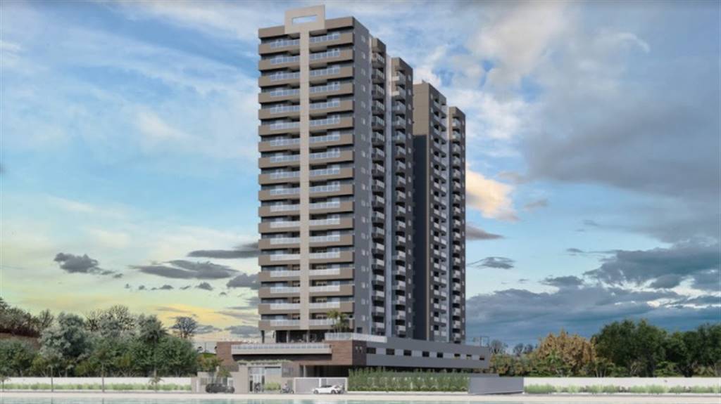 Apartamento, 2 quartos, 77 m² - Foto 1