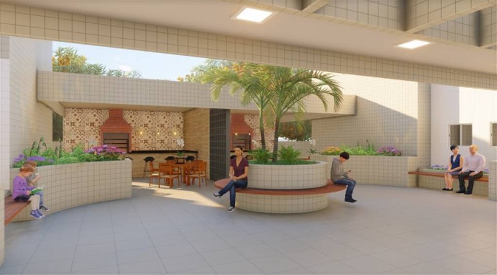 Apartamento, 2 quartos, 77 m² - Foto 7