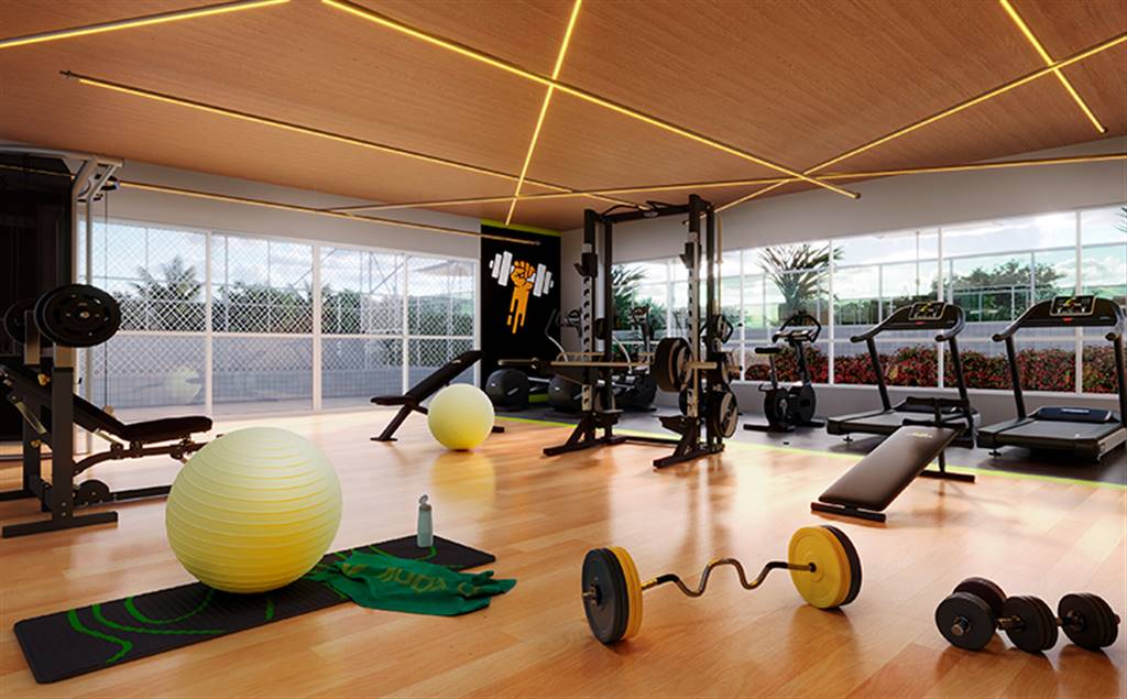 Apartamento, 2 quartos, 59 m² - Foto 6