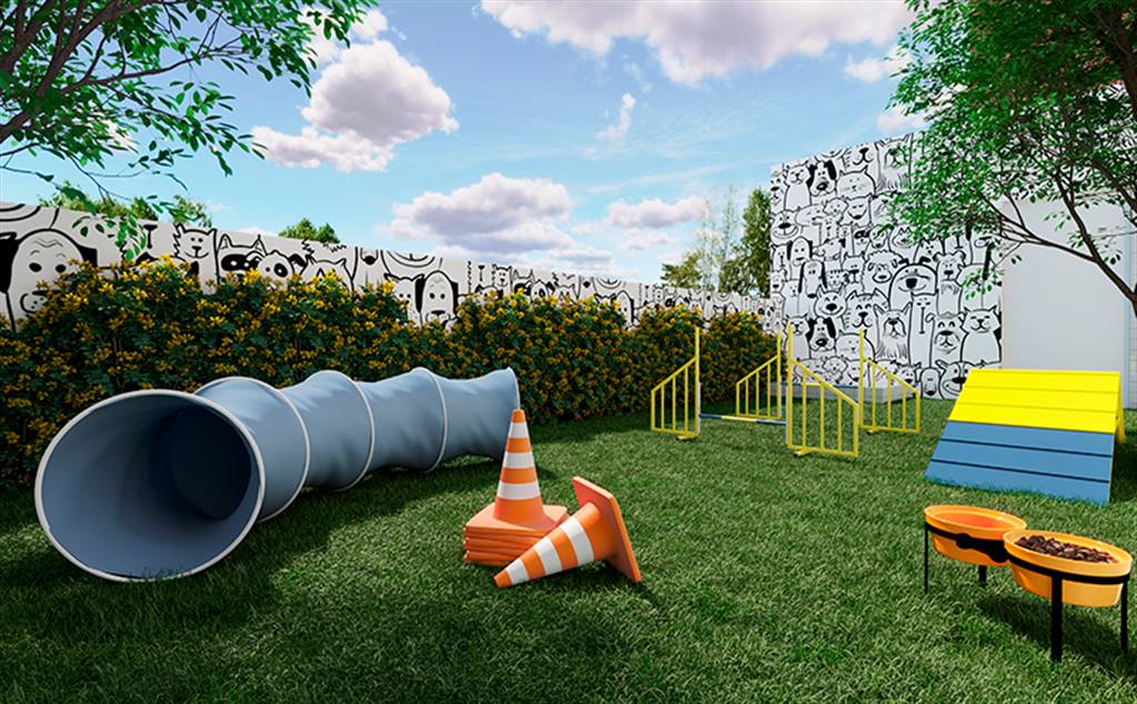 Apartamento, 2 quartos, 59 m² - Foto 16