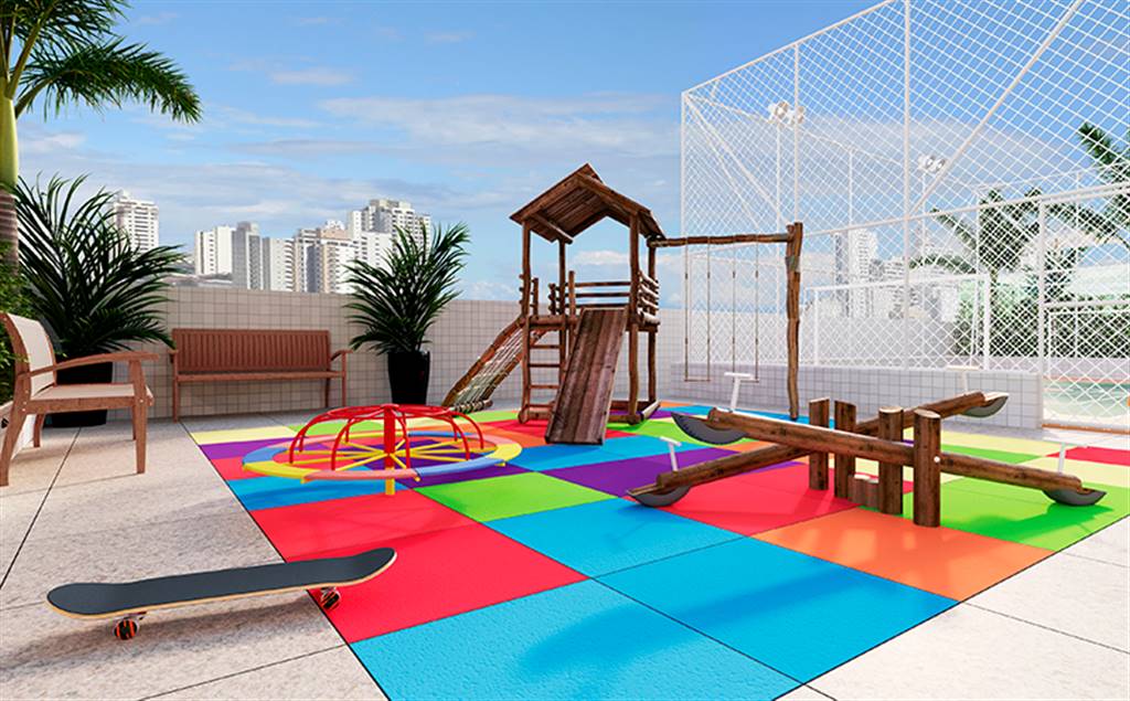 Apartamento, 2 quartos, 59 m² - Foto 17