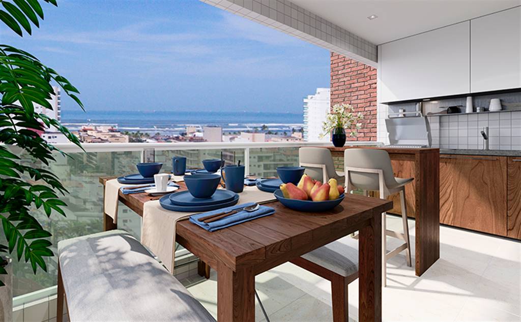 Apartamento, 2 quartos, 59 m² - Foto 22