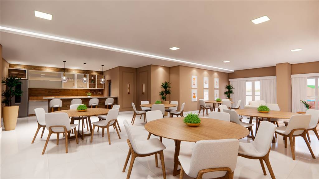 Apartamento, 2 quartos, 80 m² - Foto 8