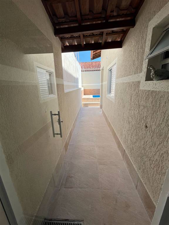 Casa, 2 quartos, 63 m² - Foto 3