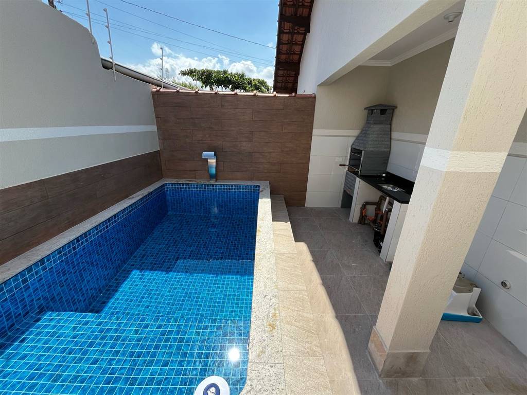 Casa, 2 quartos, 63 m² - Foto 4