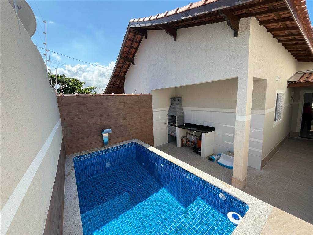 Casa, 2 quartos, 63 m² - Foto 5