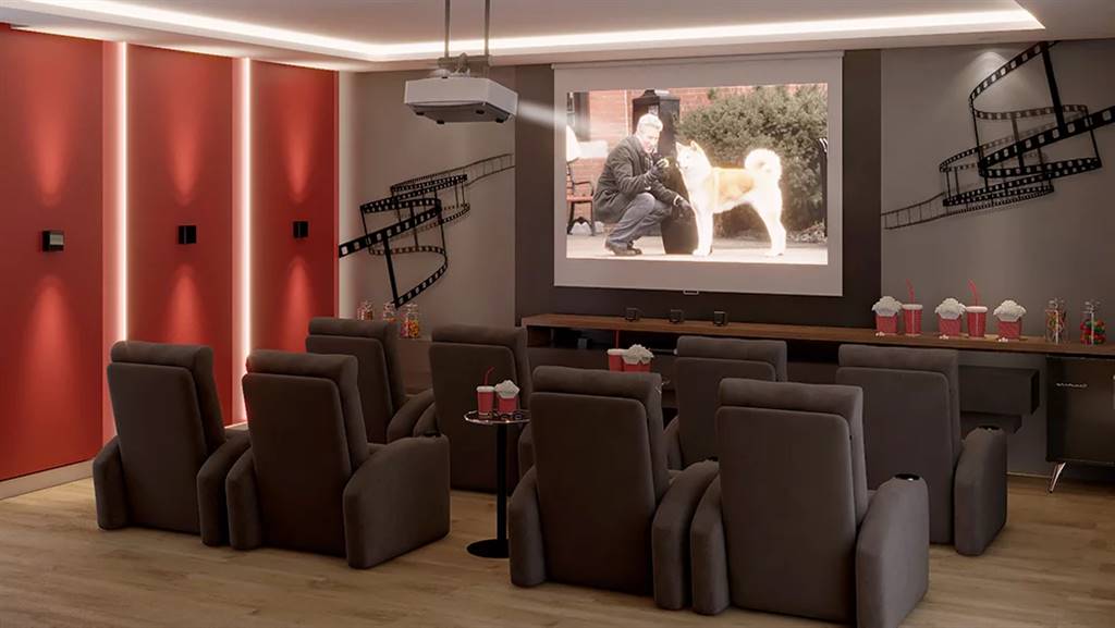 Apartamento, 2 quartos, 80 m² - Foto 3