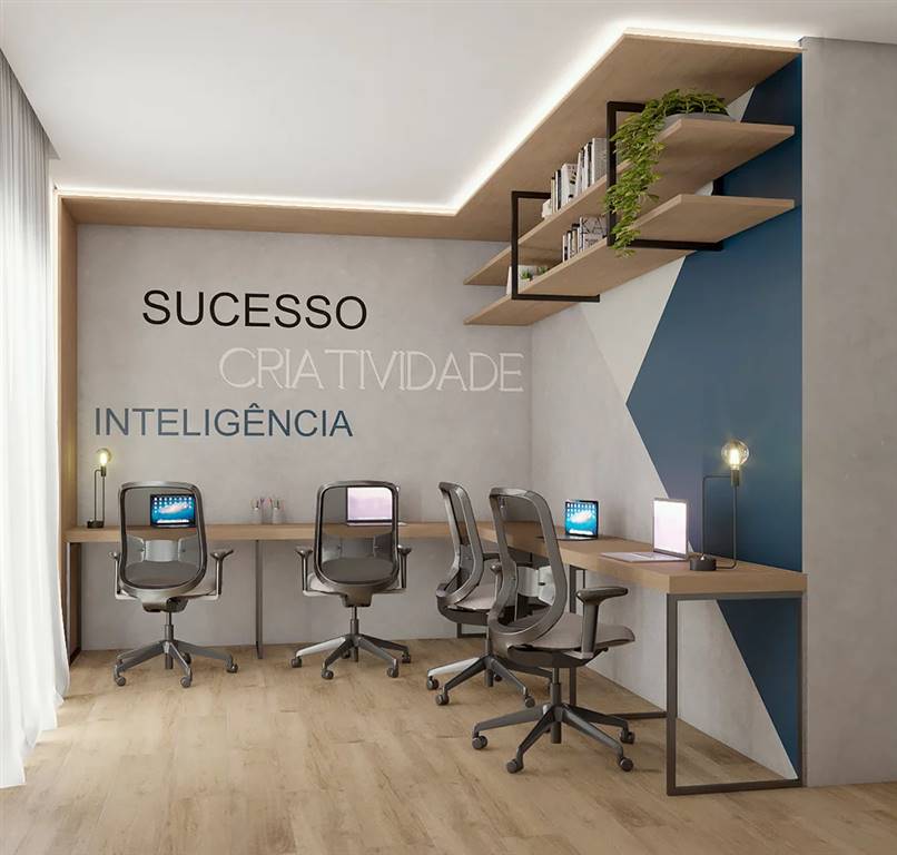 Apartamento, 2 quartos, 80 m² - Foto 5