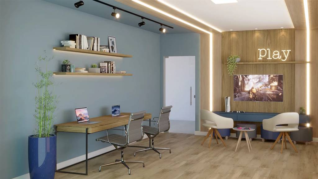 Apartamento, 2 quartos, 80 m² - Foto 12