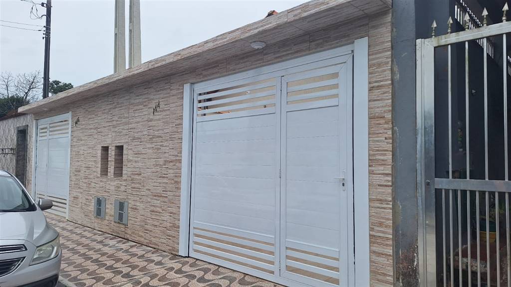 Casa, 3 quartos, 82 m² - Foto 1