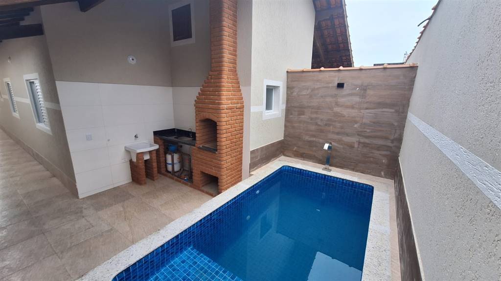 Casa, 3 quartos, 82 m² - Foto 3