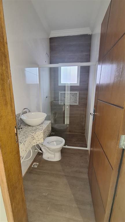 Casa, 3 quartos, 82 m² - Foto 14