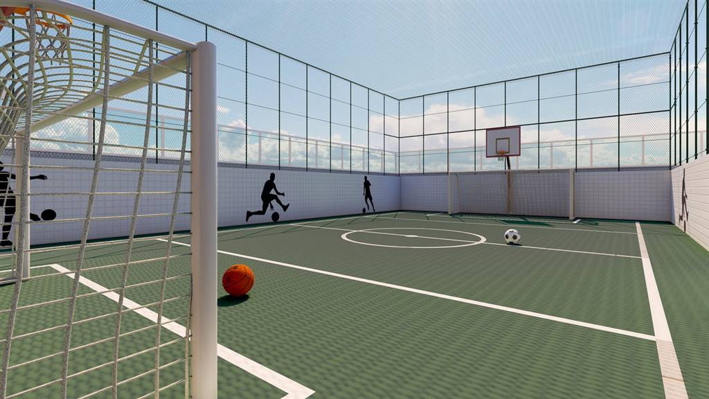 Apartamento, 2 quartos, 80 m² - Foto 10