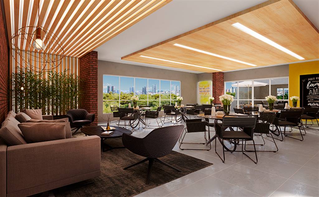 Apartamento, 2 quartos, 76 m² - Foto 19