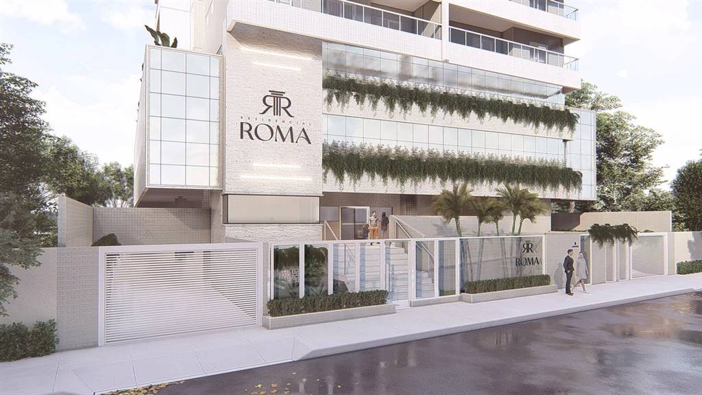 Apartamento, 3 quartos, 108 m² - Foto 2