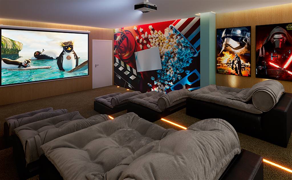 Apartamento, 2 quartos, 60 m² - Foto 12