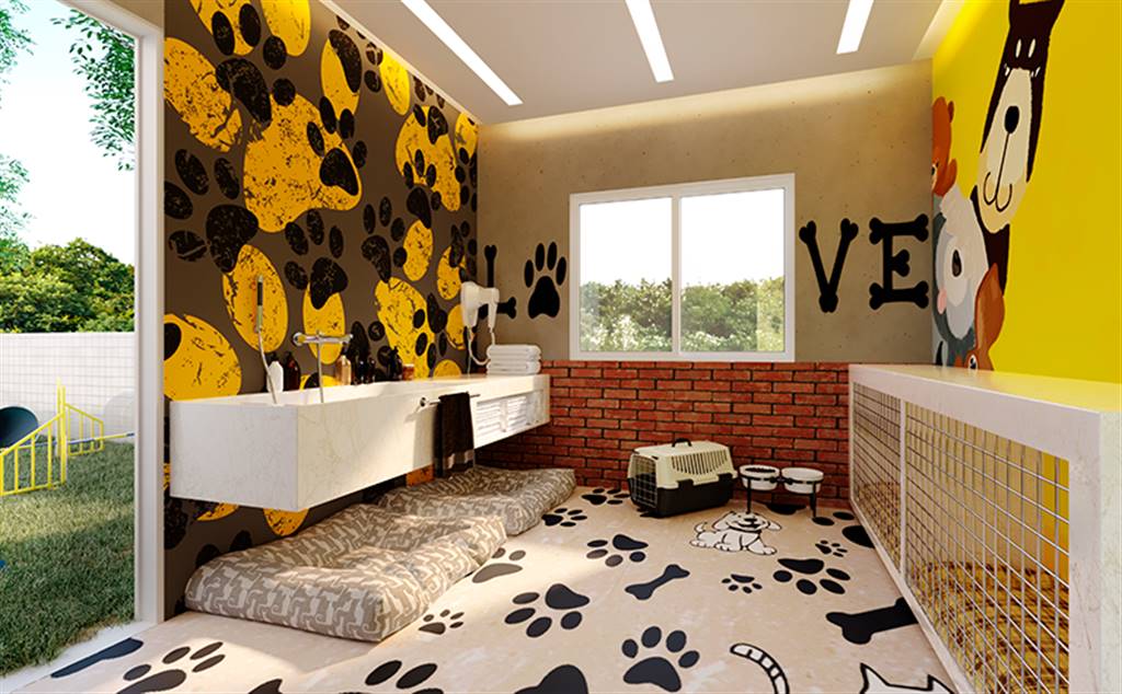 Apartamento, 2 quartos, 60 m² - Foto 16
