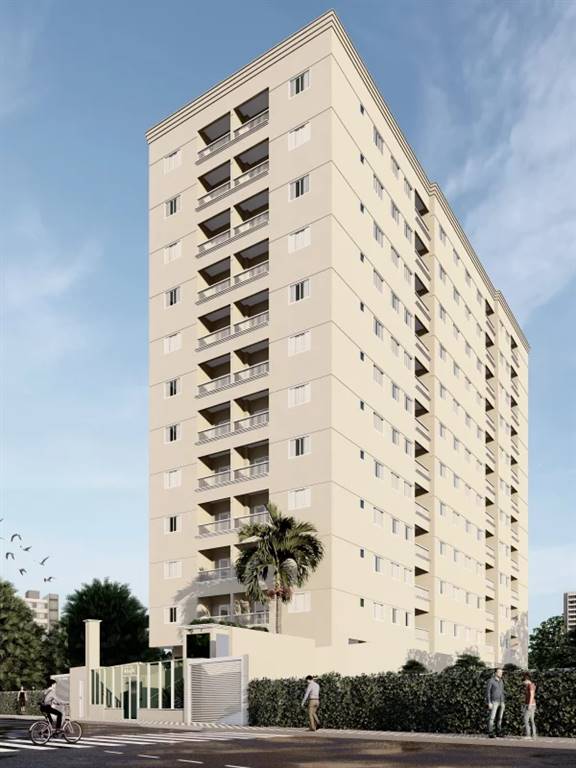 Apartamento, 2 quartos, 60 m² - Foto 1