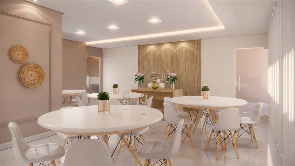 Apartamento, 2 quartos, 60 m² - Foto 5