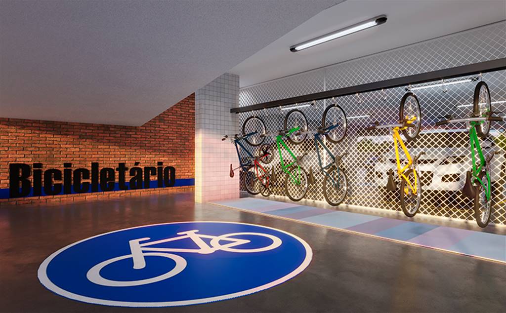 Apartamento, 2 quartos, 76 m² - Foto 9