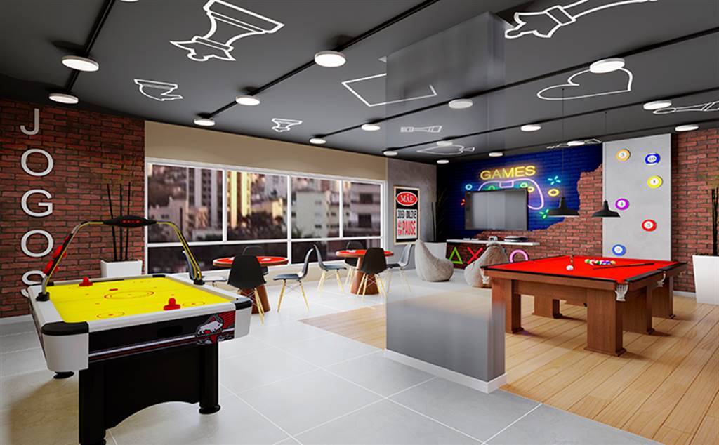 Apartamento, 2 quartos, 76 m² - Foto 20