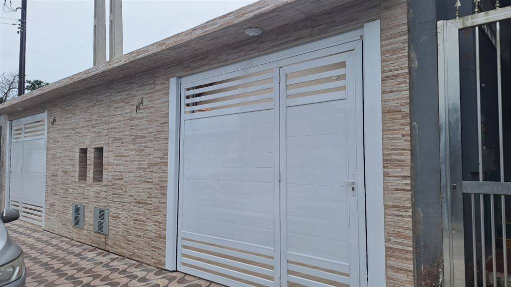 Casa, 2 quartos, 108 m² - Foto 1