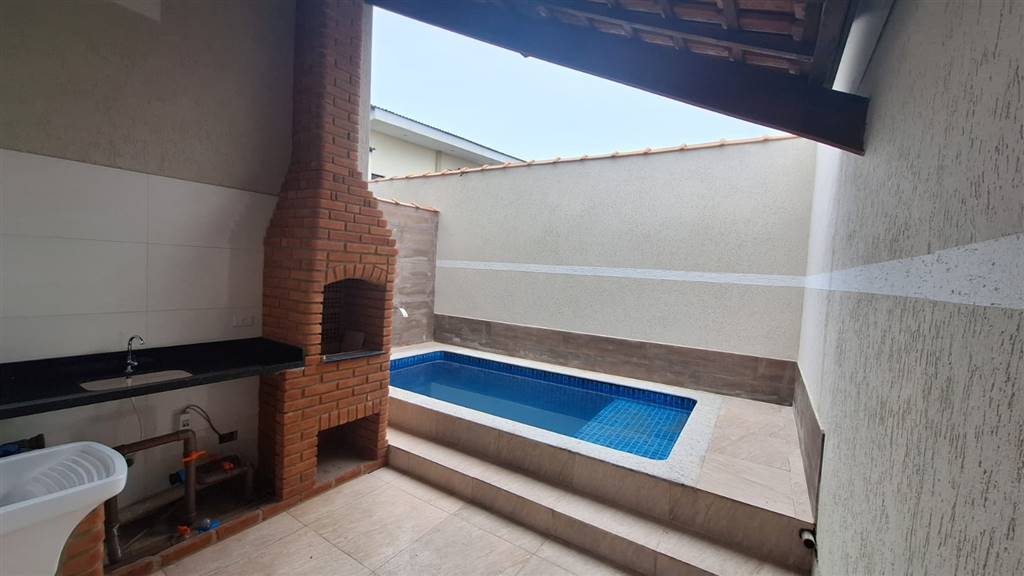 Casa, 2 quartos, 108 m² - Foto 4