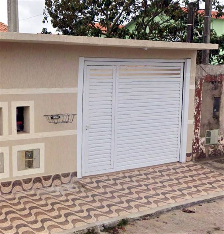 Casa, 3 quartos, 108 m² - Foto 1