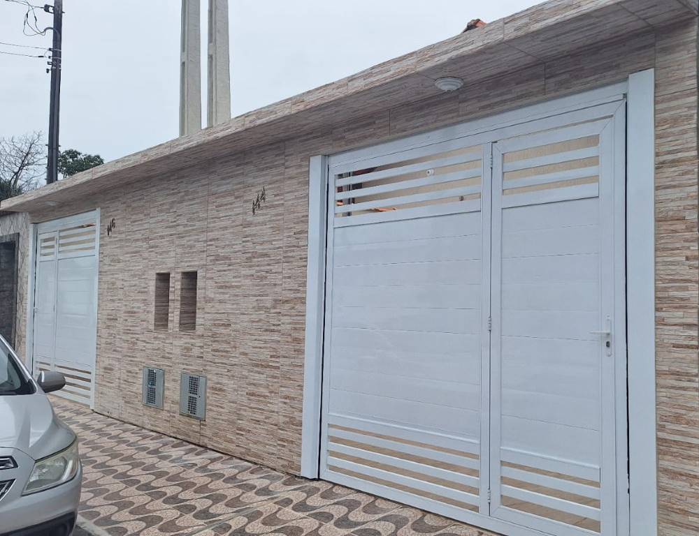 Casa, 3 quartos, 82 m² - Foto 2