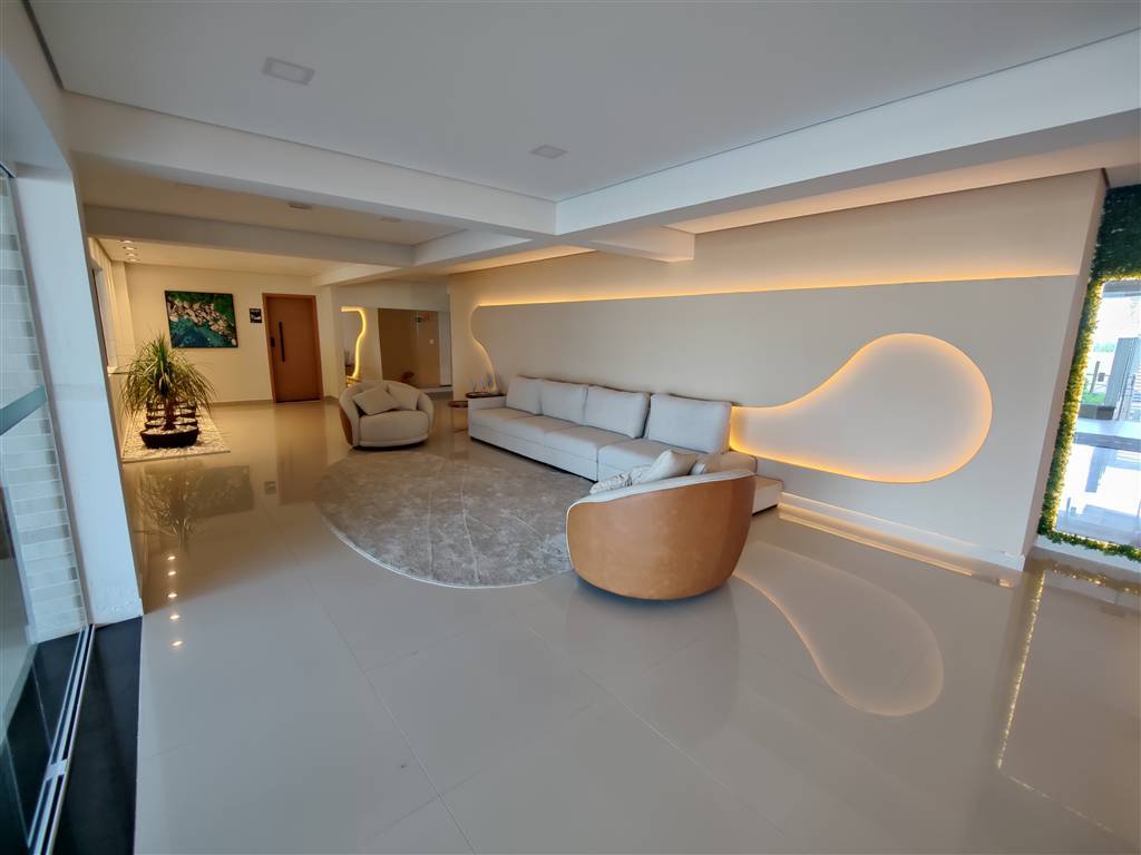 Cobertura à venda com 3 quartos, 181m² - Foto 1