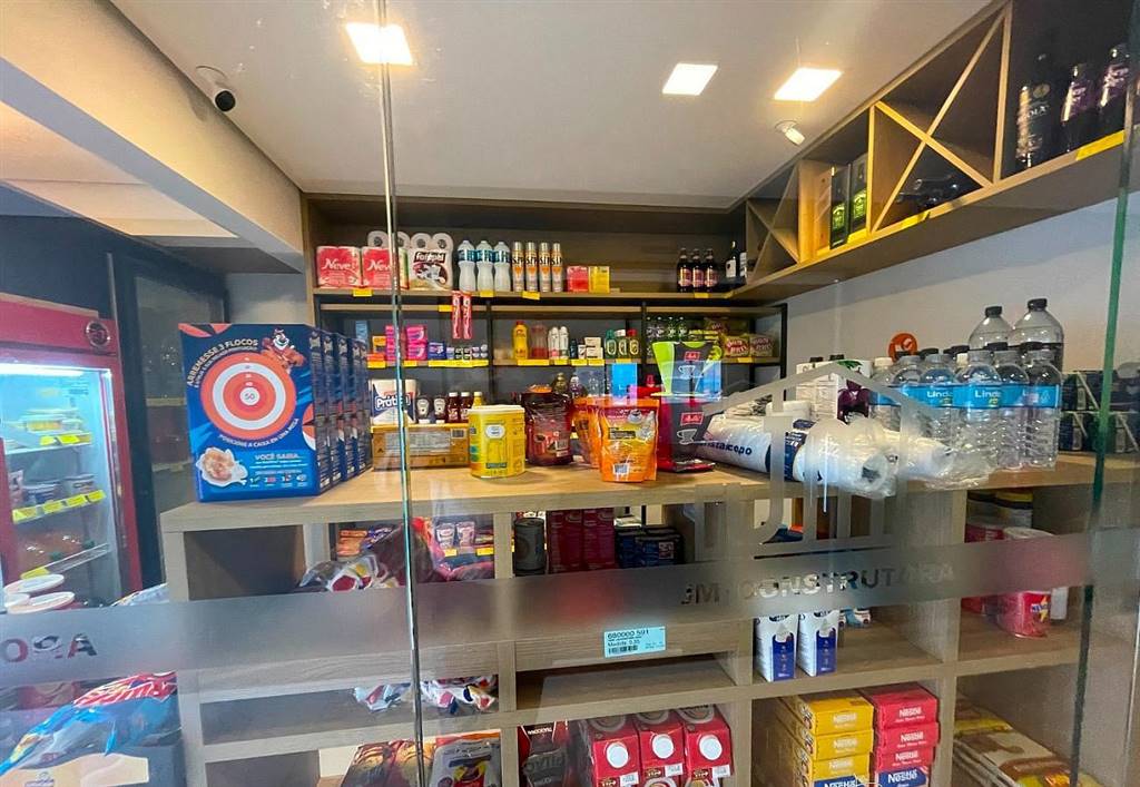 Cobertura à venda com 3 quartos, 181m² - Foto 6