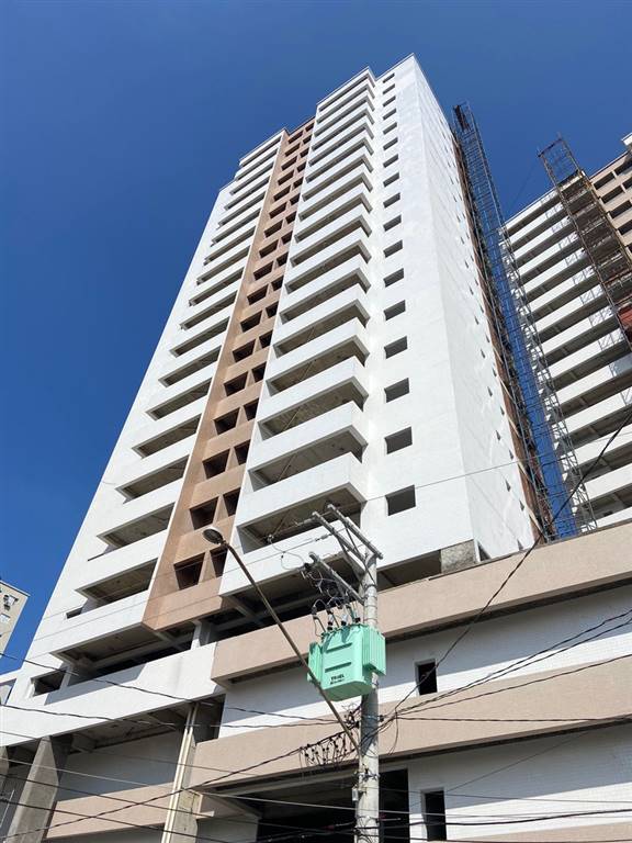 Apartamento, 1 quarto, 52 m² - Foto 1