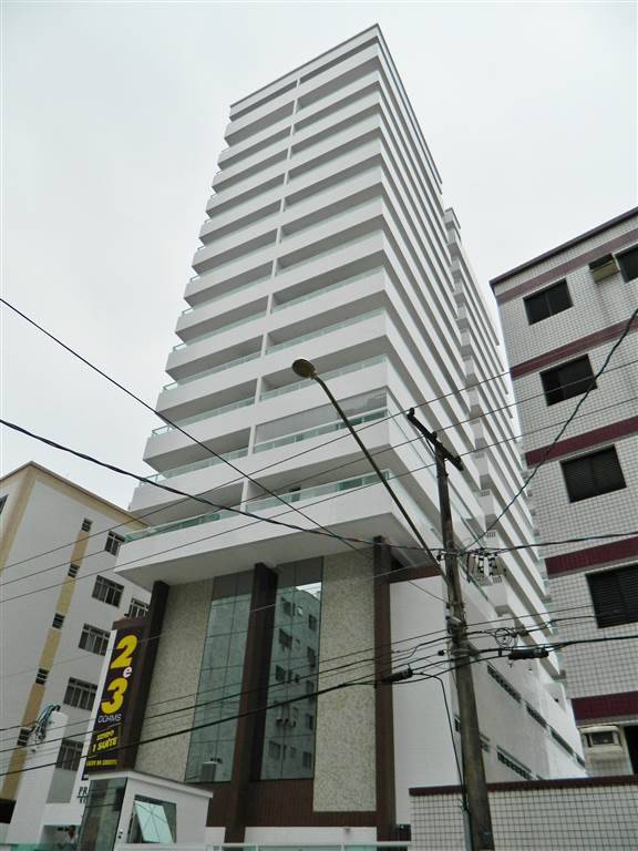 Apartamento, 3 quartos, 94 m² - Foto 1