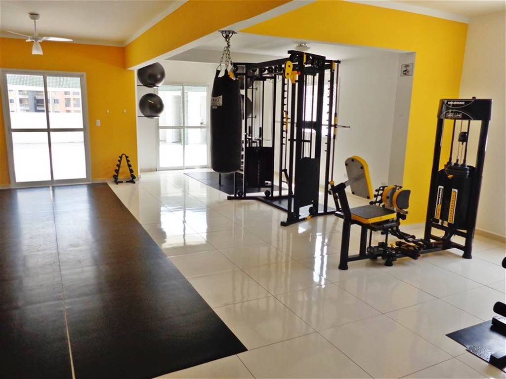 Apartamento, 3 quartos, 118 m² - Foto 3