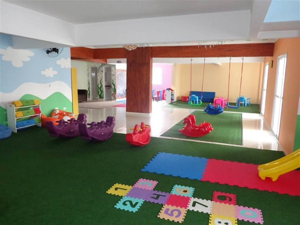 Apartamento, 3 quartos, 118 m² - Foto 9