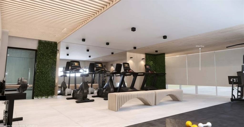 Apartamento, 2 quartos, 78 m² - Foto 6