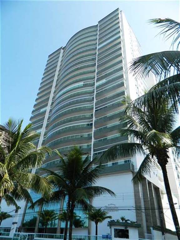 Apartamento, 3 quartos, 117 m² - Foto 1