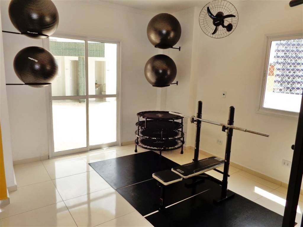 Apartamento, 3 quartos, 117 m² - Foto 2