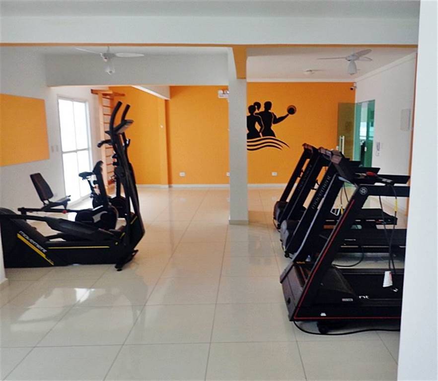 Apartamento, 3 quartos, 117 m² - Foto 4