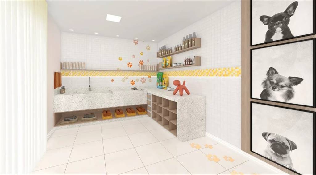 Apartamento, 2 quartos, 82 m² - Foto 9