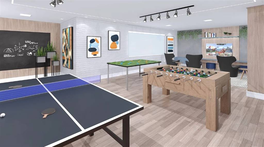 Apartamento, 2 quartos, 82 m² - Foto 10