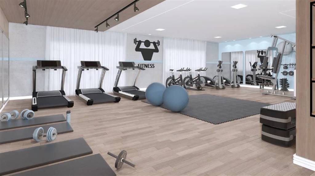 Apartamento, 2 quartos, 82 m² - Foto 11