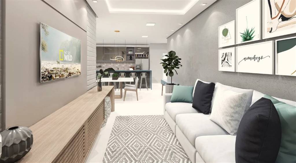 Apartamento, 2 quartos, 82 m² - Foto 14